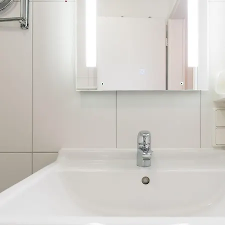 Appartement Fewo 302, Seepark Sellin Sellin (Rugen)