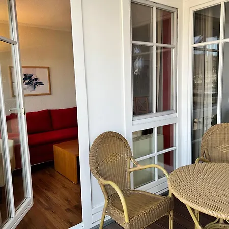 Appartement Fewo 302, Seepark Sellin Sellin (Rugen)