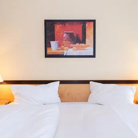 Apartman 302, Seepark Sellin