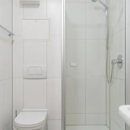 Fewo 302, Seepark Sellin דירה *