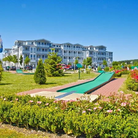 Seepark Ag Whg 302 *