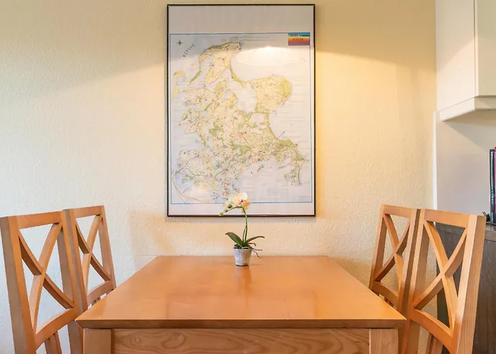 Fewo 302, Seepark Sellin * Sellin (Rugen)