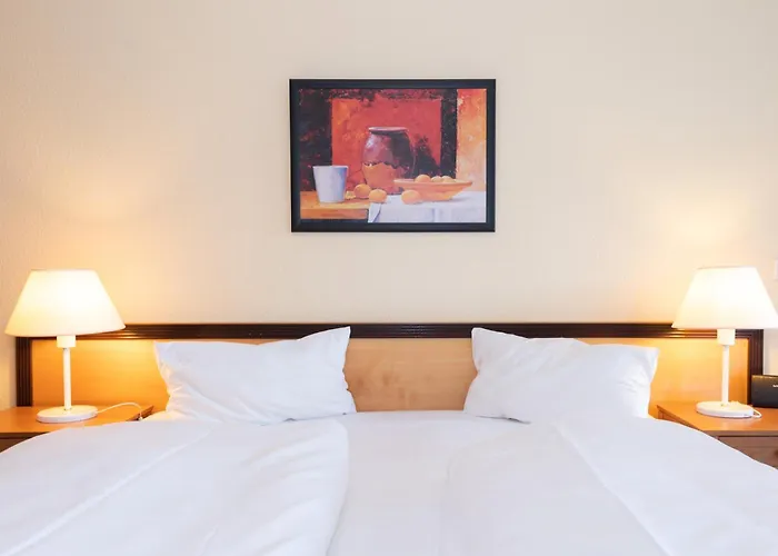 Διαμέρισμα Fewo 302, Seepark Sellin Sellin (Rugen)