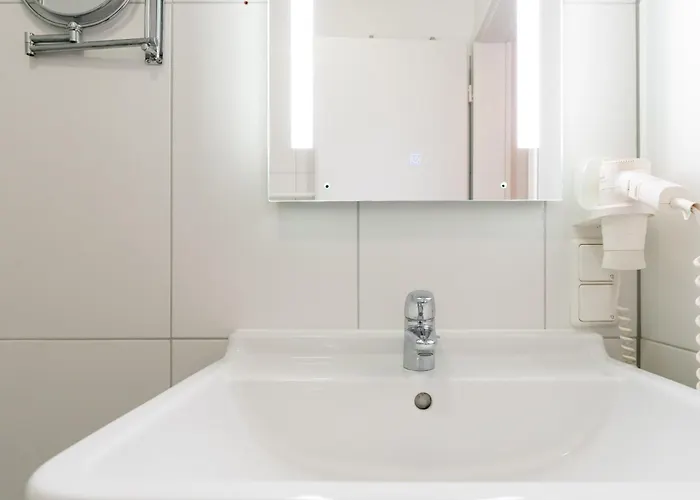 Fewo 302, Seepark Sellin